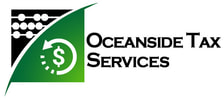oceanside tax