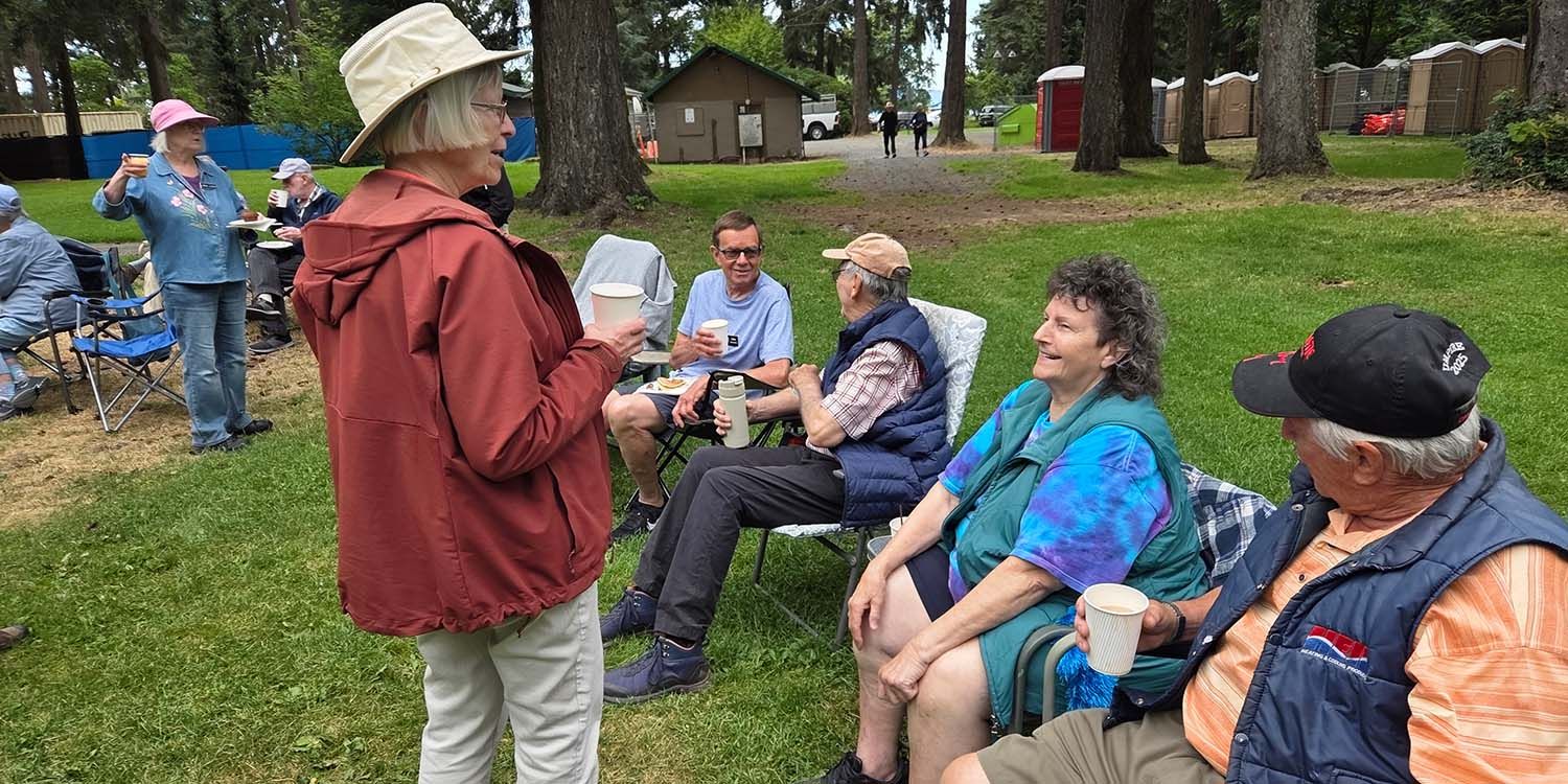 PGOSA Activities image