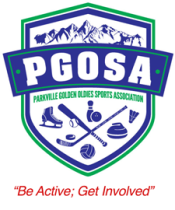 PGOSA - Parksville Golden Oldies Sports Association