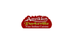 Amrikko's Indian Cuisine logo