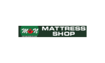 M & N Mattress Shop logo