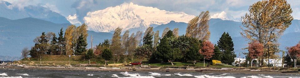 Parksville Golden Oldies Sports Association Scenic Photo
