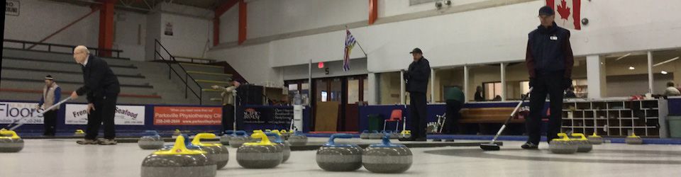 Parksville Golden Oldies Sports Association Line Dancing