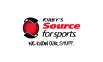 Kirby's Source For Sports logo