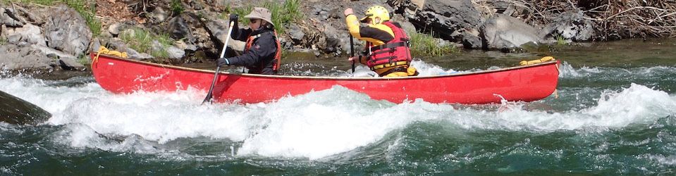 Parksville Golden Oldies Sports Association Paddling