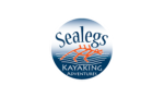 Sealegs Kayaks logo