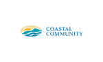 Coastal Community Credit Union logo