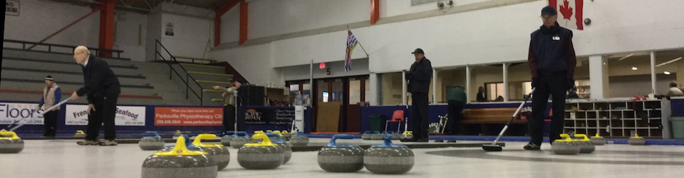 Parksville Golden Oldies Sports Association Line Dancing