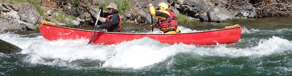 Parksville Golden Oldies Sports Association Paddling