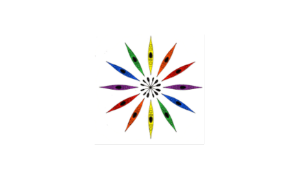 Comox Valley Kayaks logo