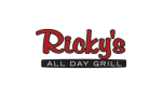 Ricky's logo