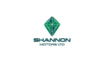 Shannon Motors logo
