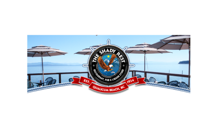Shady Rest logo
