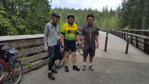 PGOSA Cycling