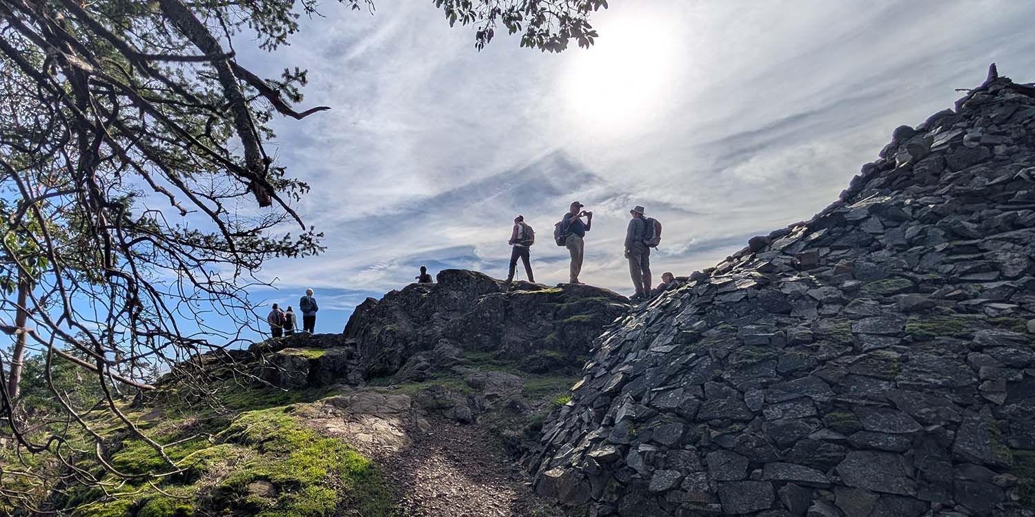 PGOSA Activities image