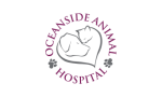 Oceanside Animal Hospital logo